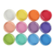 Набір гуашевих фарб 12 кольорів по 20 мл KIDS Line PASTEL ZB.6692 фото 3