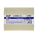 Пластилін скульптурний Zibi Classic 1кг білий (ZB.62993-12) ZB.62993-12 фото 2