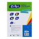 Картон кольоровий А4 7 аркушів 7 кольорів 200 г/м&sup2; SMART Line ZB.1955 фото 3