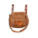 Сумка на плече ZiBi Capybara розмір 25x24x8 см ZB.700401 фото 2