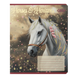 Зошит учнівський шкільний ZiBi Horses 24 аркуші в лінію ZB25.1770L фото 2