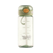 Бутылка для воды Zibi WISH, 500 мл, салатовая (ZB.3029-15) ZB.3029-15 фото 1
