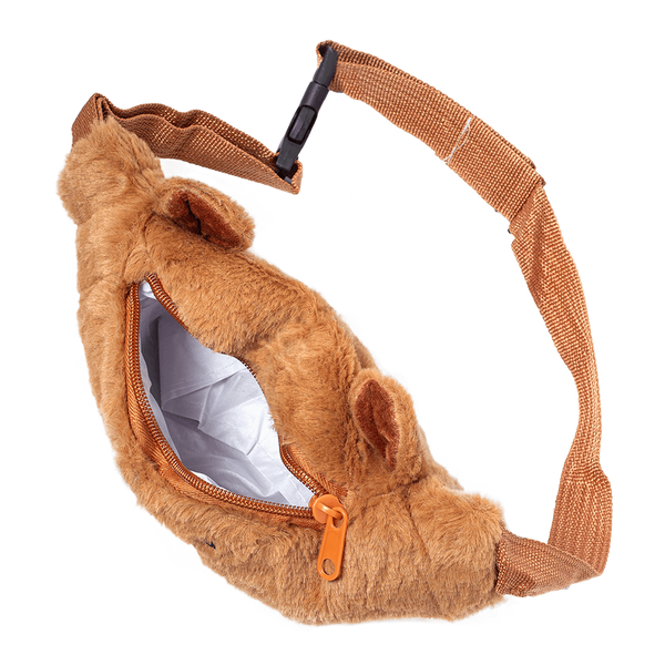 Сумка бананка ZiBi Capybara ZB.700402 фото